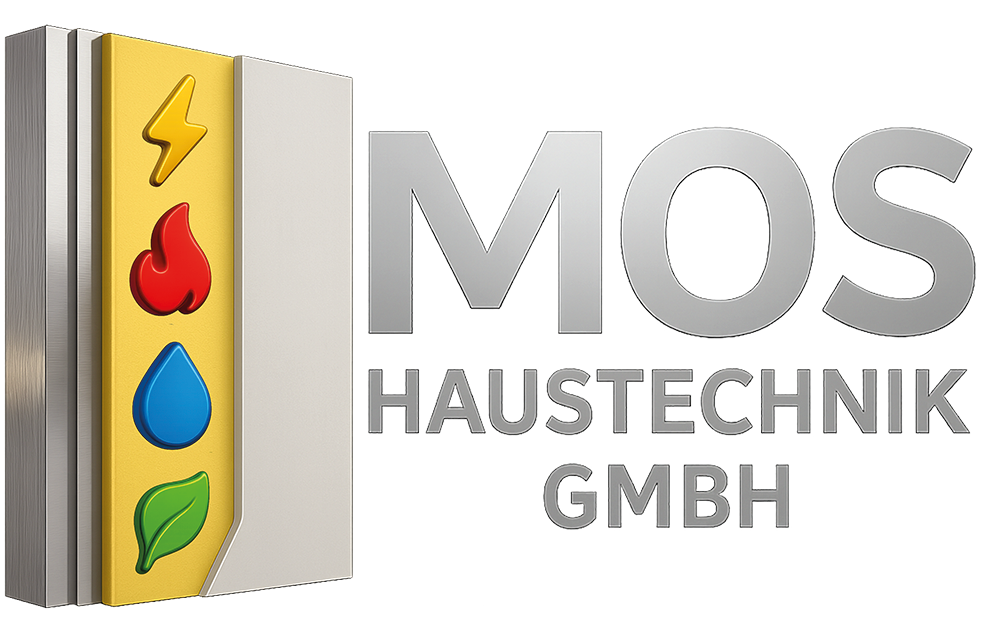 MOS Haustechnik GmbH – Startseite